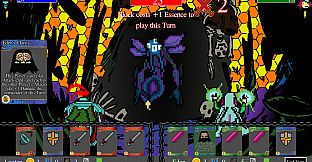 Dungeon Hunting Grounds