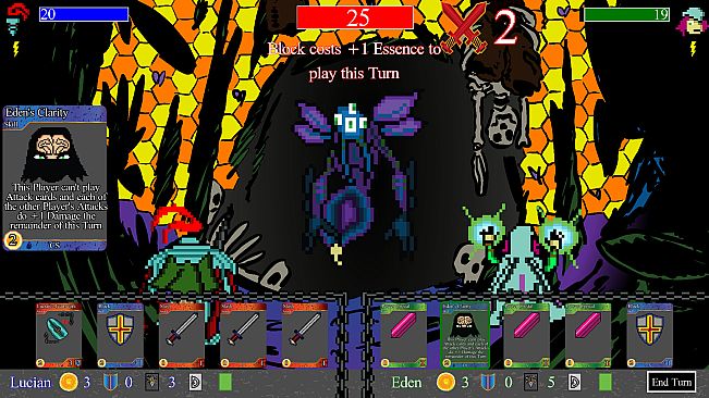 Dungeon Hunting Grounds