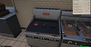 Grinner's Diner