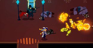 Otherworld Legends - Skin : Prorector