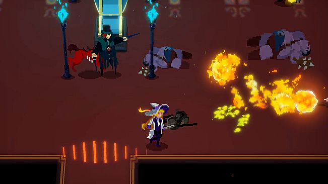 Otherworld Legends - Skin : Prorector