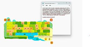 键盘农场 Keyboard Farm