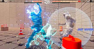 Shadow Strikers Arena of Rivals