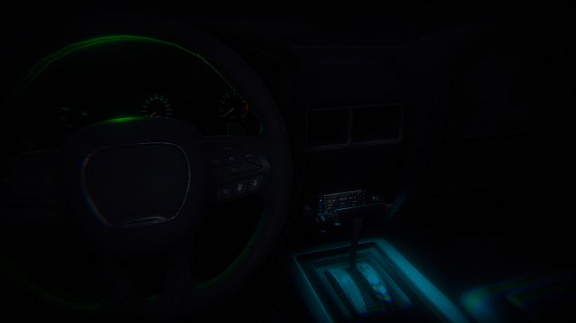 The Escape: Together