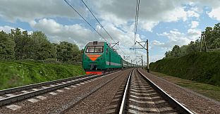 ZDSimulator - EP1M Locomotive