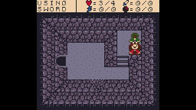Ranger of Ancuria