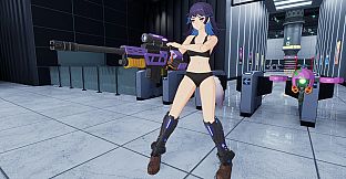 Akemi Costume: "Cool Bikini" in 3 Color Varieties