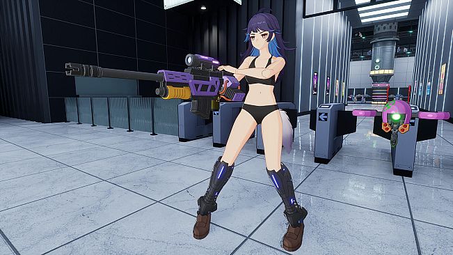 Akemi Costume: "Cool Bikini" in 3 Color Varieties