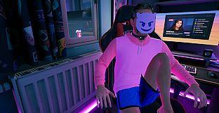 STREAMER, DOG, SHOCKER