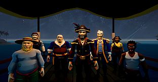 Island Market Simulator: Prologue