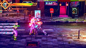 Insurrection: Cyborgs Awakening