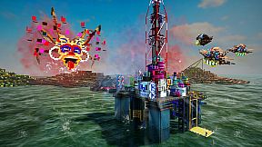 Drill Deal - Oil Tycoon