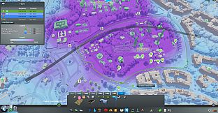 Cities: Skylines - Parklife