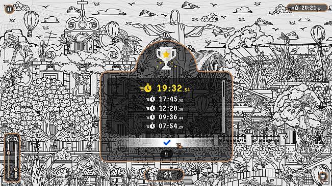 101 Dogs Hidden in Brazil