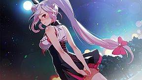 Lightning Angel Litona Liliche 섬광천사 리토나 리리셰