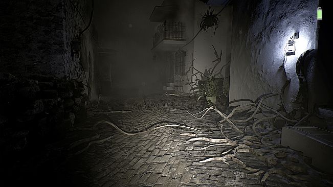Escape from Umbra