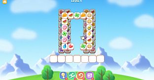 Tile Jong: Triple Game Pack