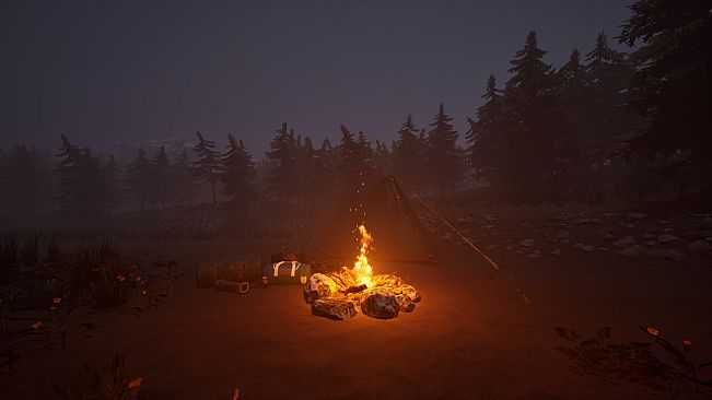 Shadow Of The Cursed Realm