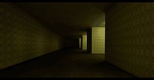 The Mysterious Backrooms