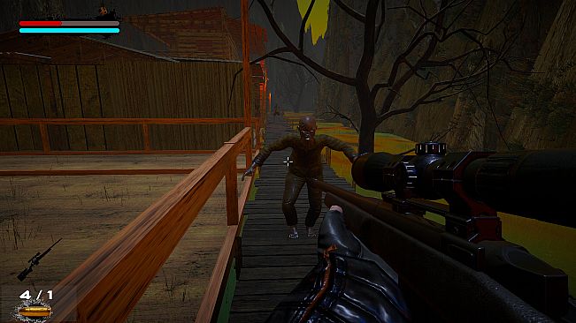 Strangeland - The Last Colony