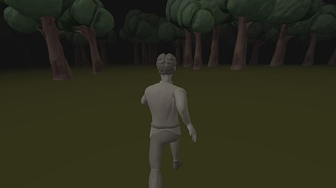 The Ranger: Border Hunt