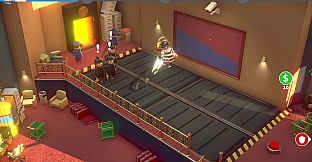 Rubber Bandits Supporter Pack