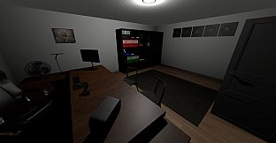 The Haunting Of Stabbey Road