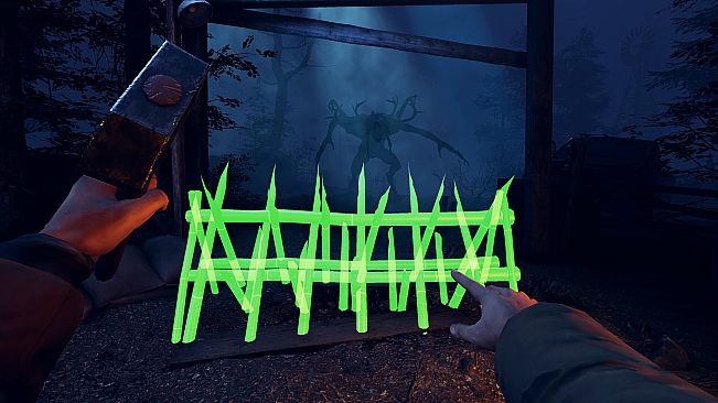 Sign of Silence: 99 Nights