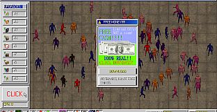 Click Dystopia