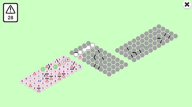 hexceed - Inventa Pack