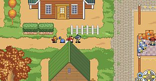 Disc Creatures WORLD