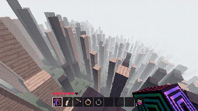 Lucid Blocks