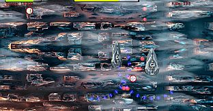 Armageddon Sky's Invasion