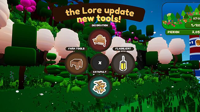 Shrommzzz: Mushroom Foraging