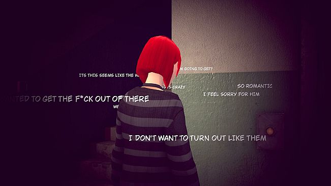 Последнее желание