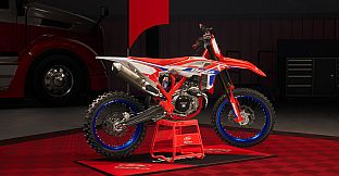 MX vs ATV Legends - Beta Pack 2026