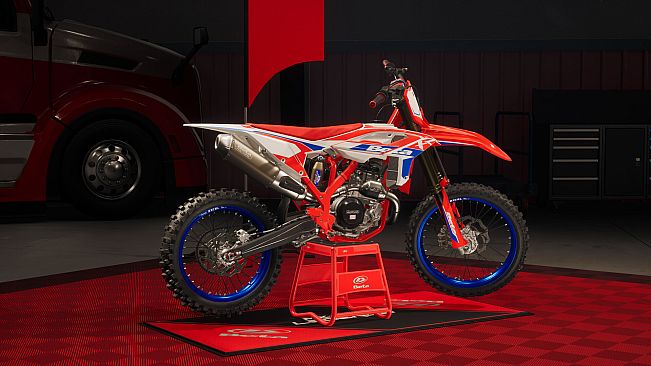 MX vs ATV Legends - Beta Pack 2026