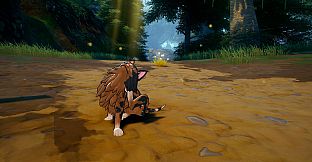 Warrior Cats: Clans of the Forest - Prophecy Pack