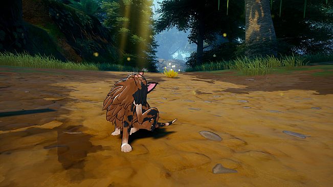 Warrior Cats: Clans of the Forest - Prophecy Pack