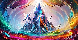 Master of Pieces Jigsaw Puzzle DLC - Marvels Valley