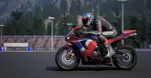 RIDE 6 - Season Pass Vol. 1