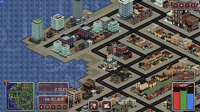 Auto Empire Tycoon