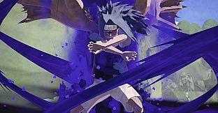NTBSS: Master Character Training Pack - Sasuke Uchiha (Young Ver. Final Battle)