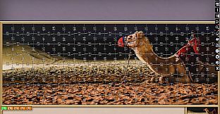 Jigsaw Puzzle Pack - Pixel Puzzles Ultimate: Variety Pack 17