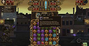 Ironcast Commander Pack