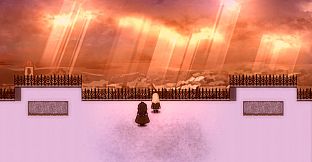 Noel the Mortal Fate Season Final Part 2