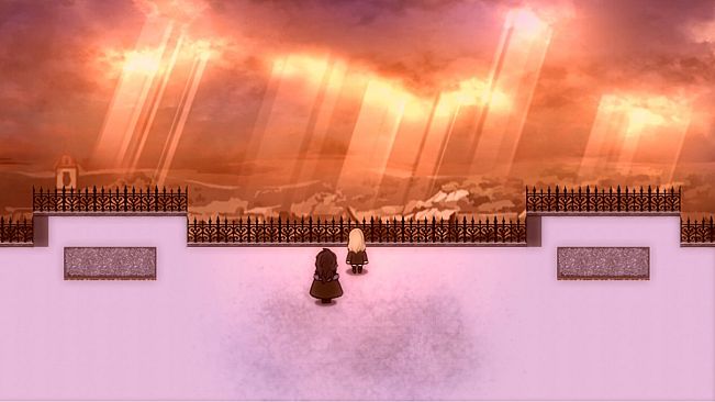 Noel the Mortal Fate Season Final Part 2