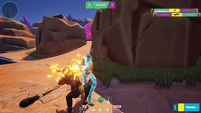 Maverick Supporter Pack
