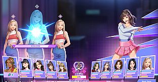 K-pop Idol Stories: Road to Debut