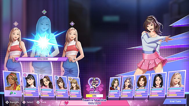 K-pop Idol Stories: Road to Debut